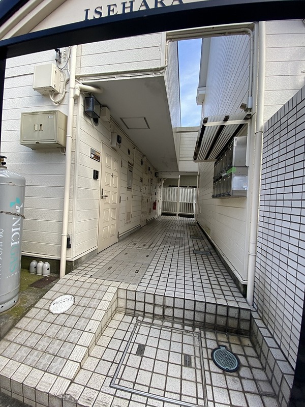 ＲＡＲＡ伊勢原 その他外観1