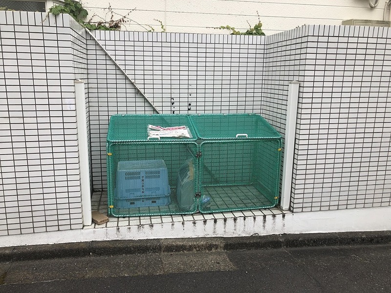 ＲＡＲＡ伊勢原 その他外観2