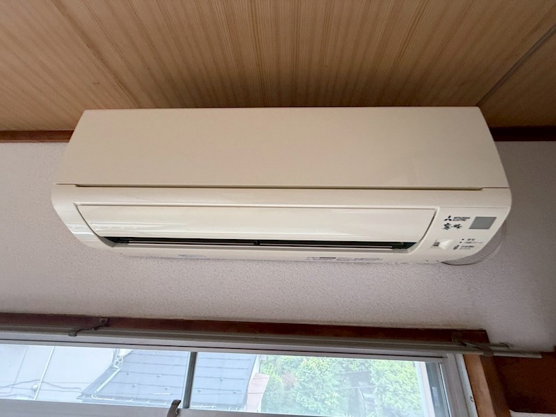 ハイム青山 その他設備
