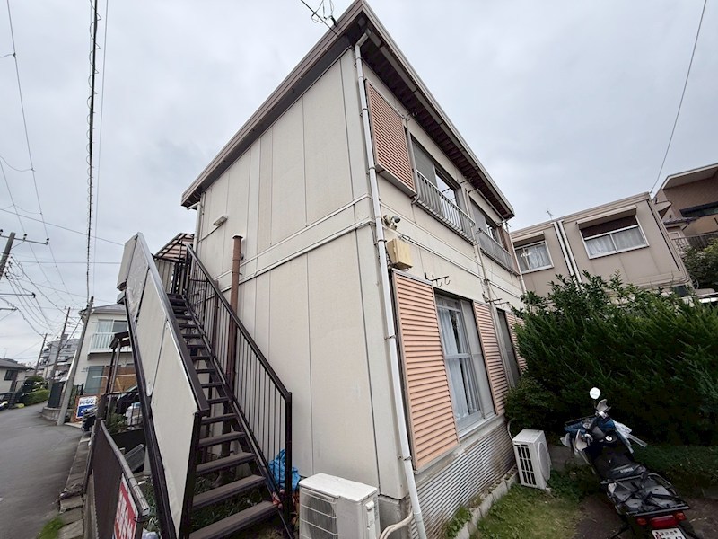 ハイム青山 その他外観1