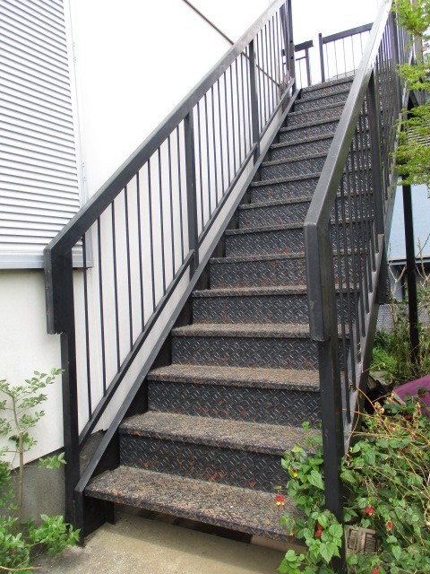 ツチヤハイツ その他外観1