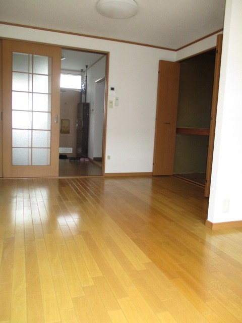 ツチヤハイツの写真14