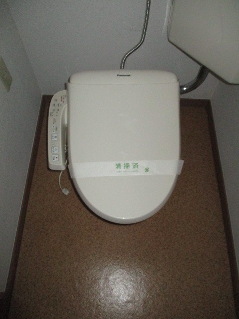 ツチヤハイツ その他1