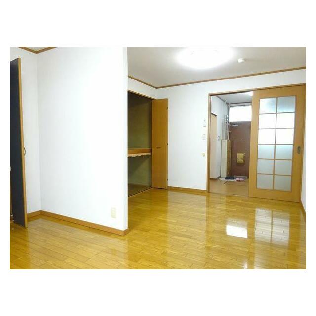 ツチヤハイツ その他3