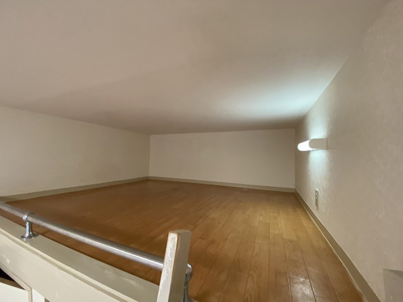 ＲＡＲＡ伊勢原 ベッドルーム