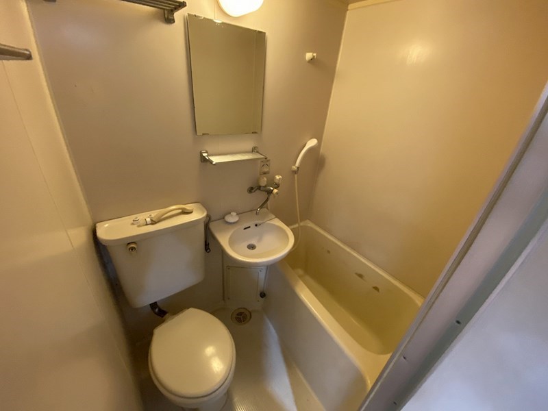 ＲＡＲＡ伊勢原 風呂画像