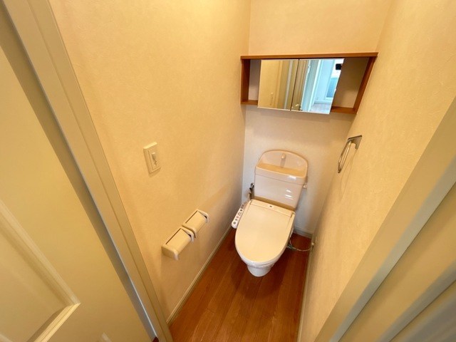 マノリアⅡ その他1