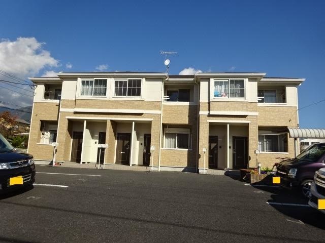 マノリアⅡ その他外観1