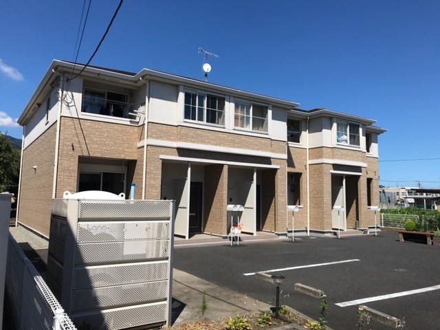 マノリアⅡ その他外観2