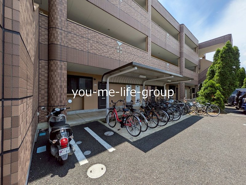 コンテント その他外観3