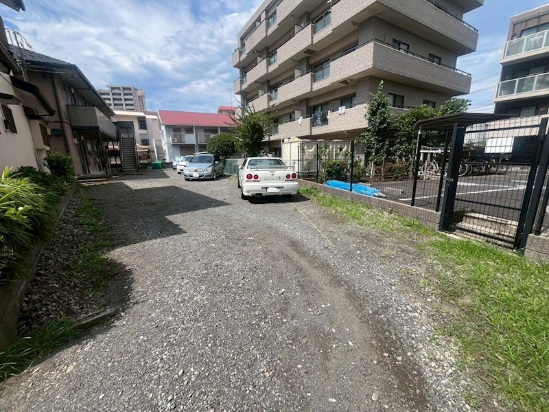 湘南APT121 その他外観3