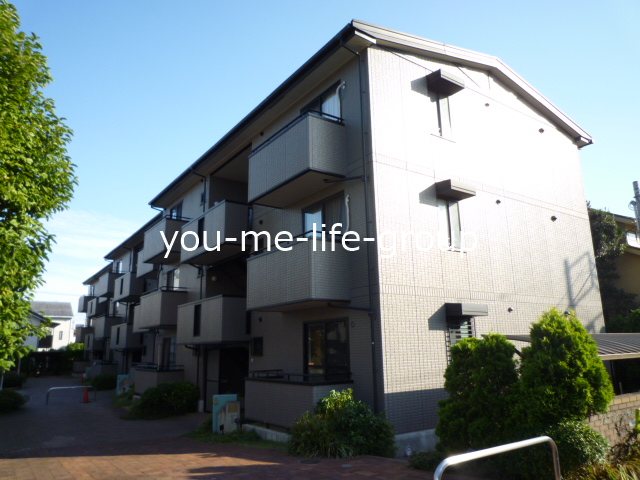 アルファタウン秦野新町 Ａ その他外観5