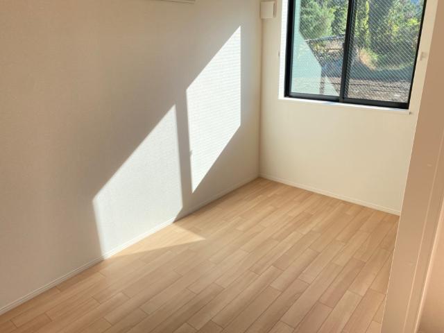 ヴァンベール ベッドルーム