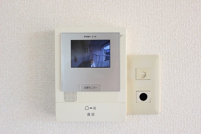 スカイハイツ その他4