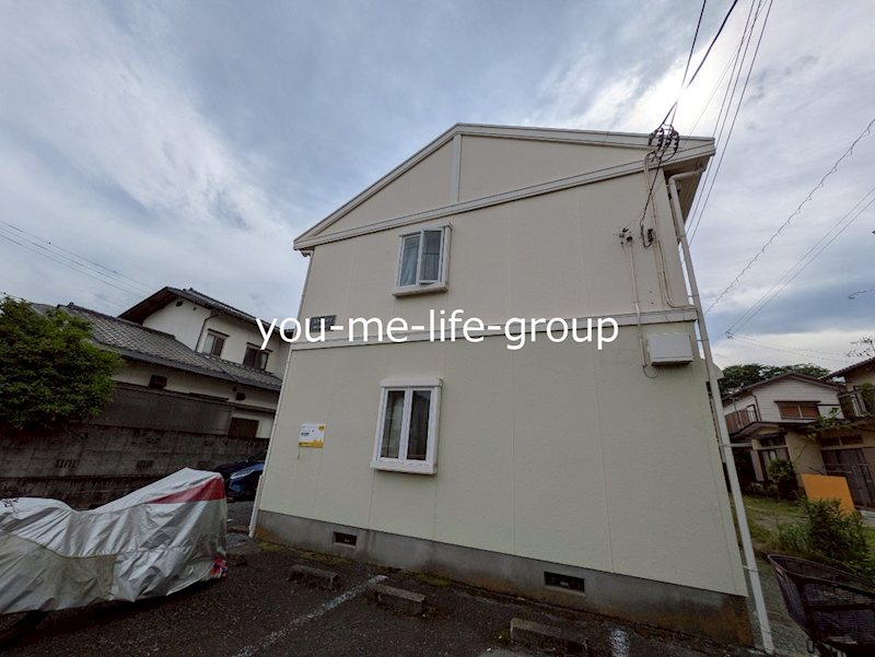 スカイハイツ その他外観5