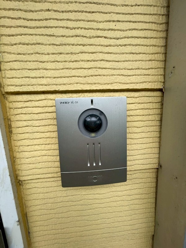 パームタウン セキュリティ