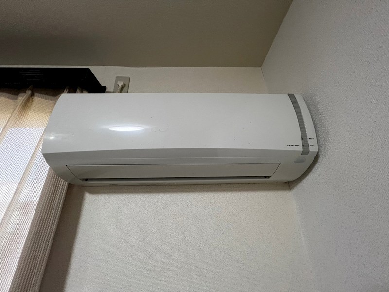 パームタウン その他設備