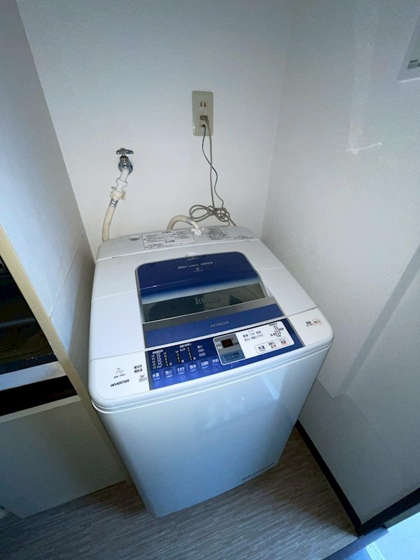 パームタウン その他