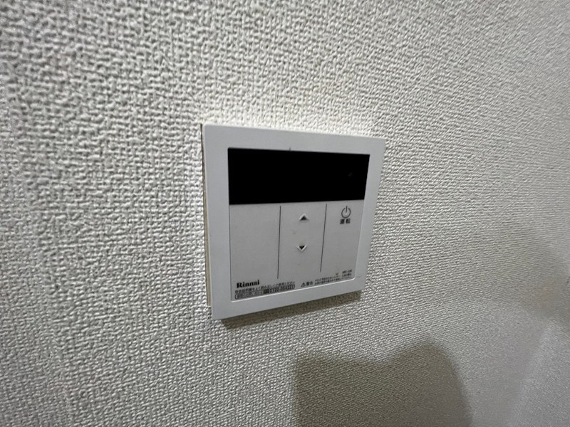 パームタウン その他