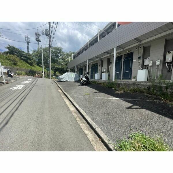 その他外観2