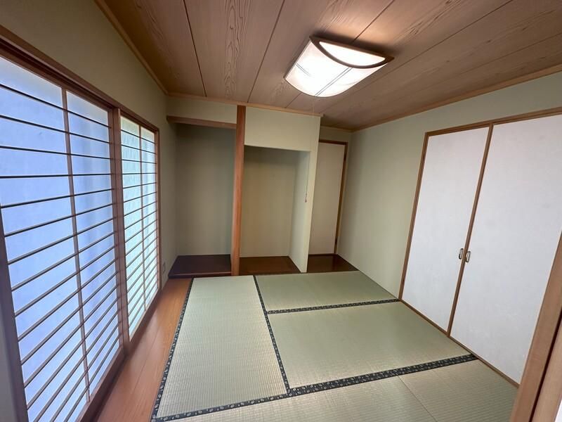 小田原市中村原　貸家 その他4