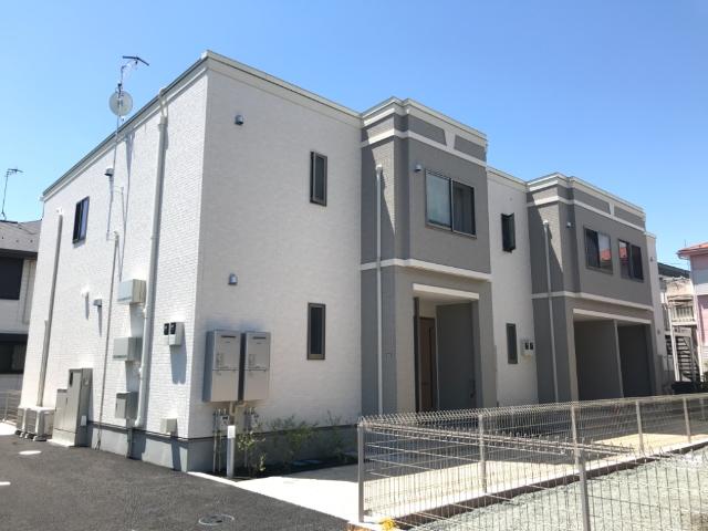 アリエッタ（arietta) その他外観1