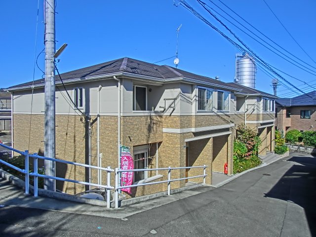 パラディ その他外観2