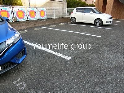 アメニティヴィラ その他外観2