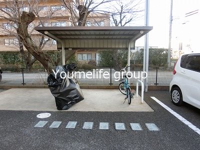 アメニティヴィラ その他外観3