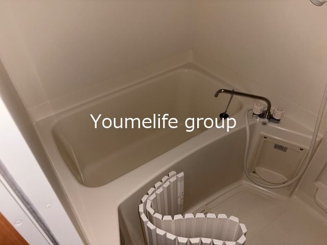 アメニティヴィラ 風呂画像