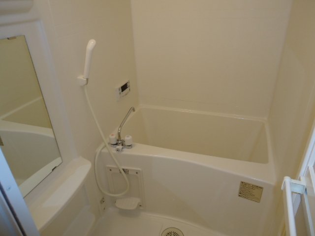 ナーサリー湘南 風呂画像