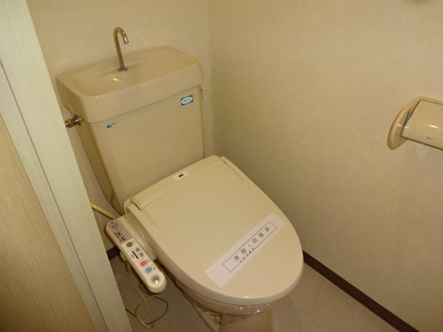 アビタシオン その他1