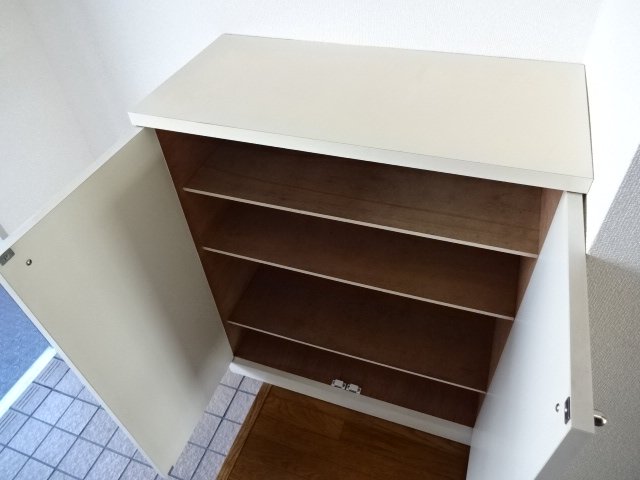 アビタシオン その他12