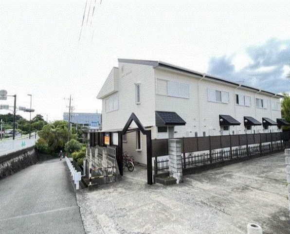 メゾン田中  105号室 外観