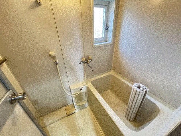 メゾン田中  風呂画像