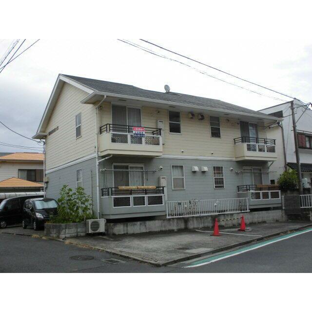 第２鵠沼海浜ハイツ その他外観3