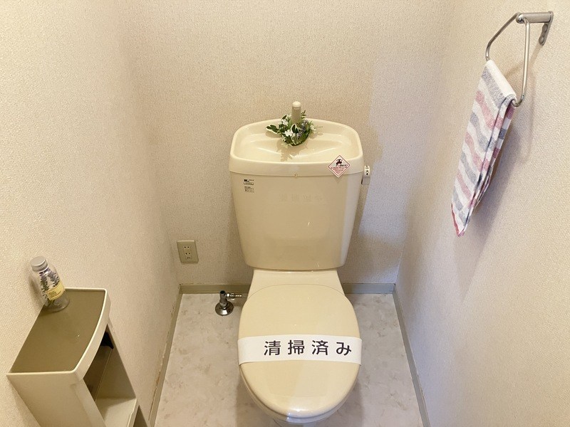 ビューハイツ西棲Ⅱ その他1