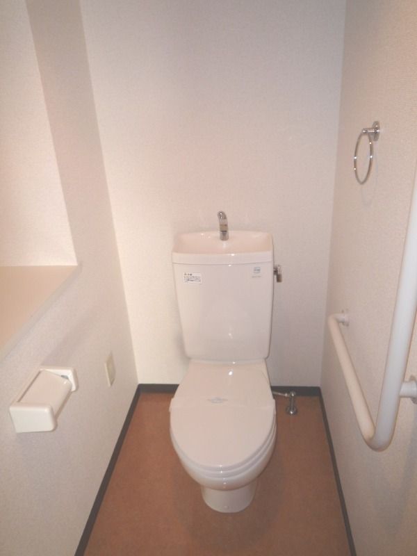 グランソラール丸の内 その他2
