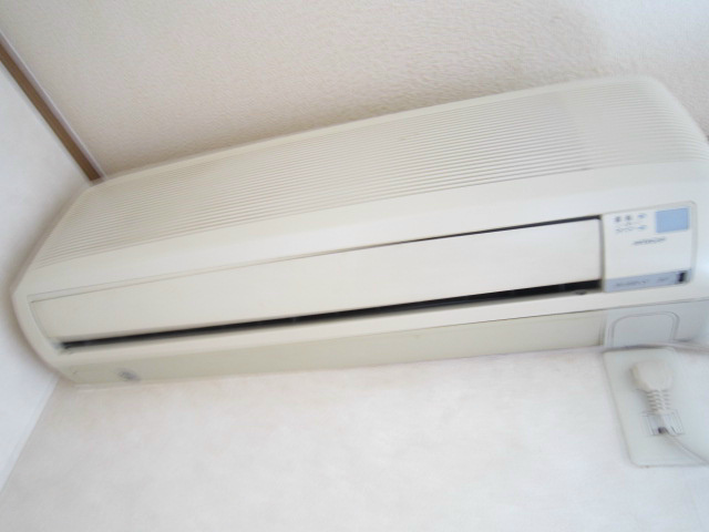 クラウンハイツ3 その他1