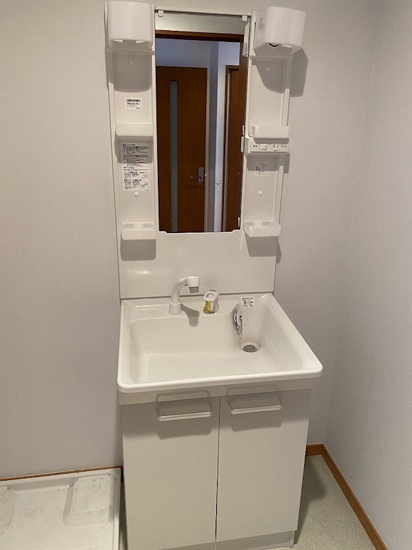 クラウンハイツ3 その他5