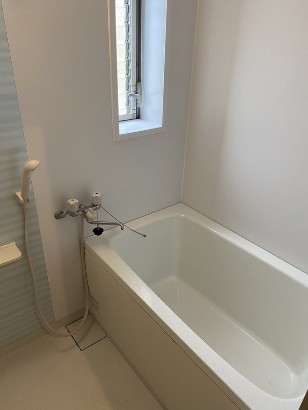 クラウンハイツ3 風呂画像