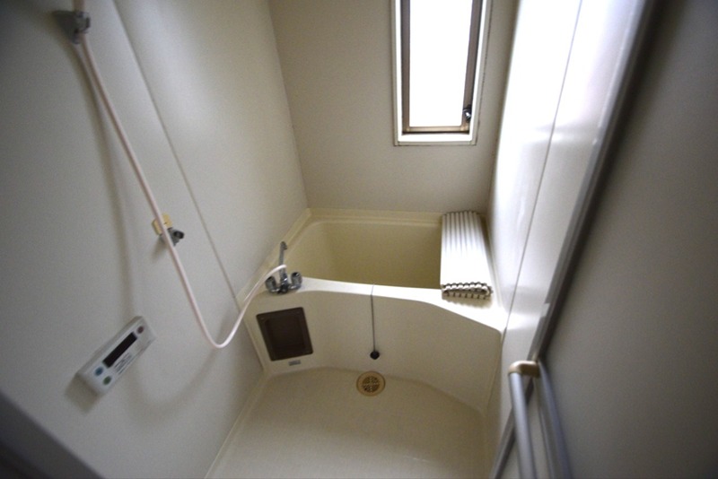 クレスト南足柄 風呂画像