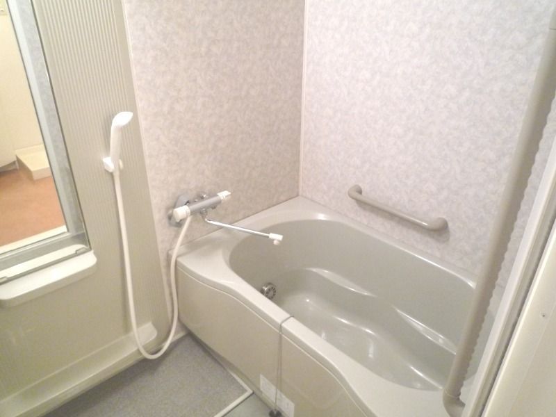 グランソラール丸の内 風呂画像