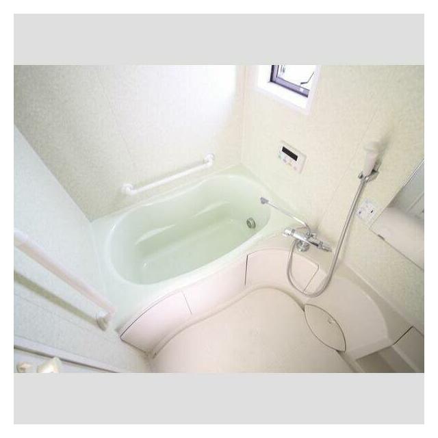 風呂画像