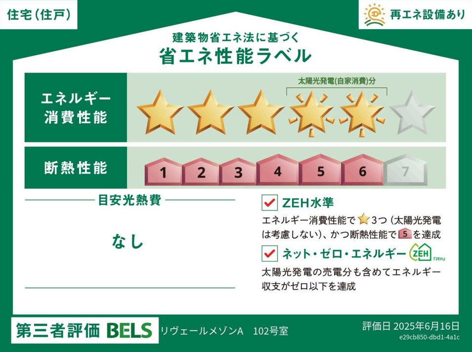 リヴェールメゾンA  その他外観1