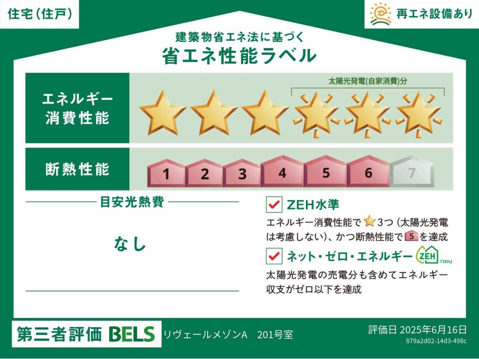 リヴェールメゾンA  その他外観1