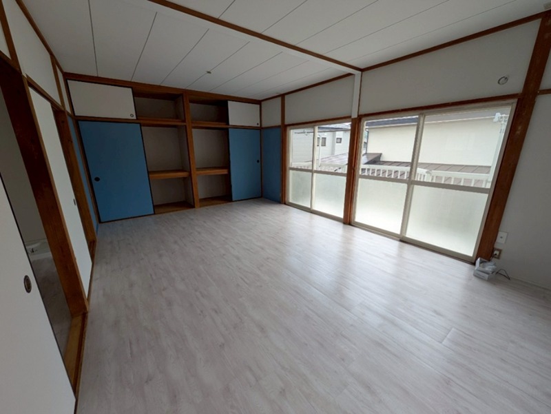 ブルーハイツ その他8