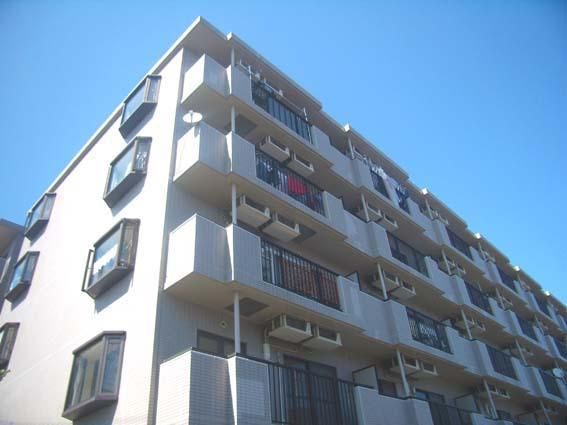 グランドステータス相武台 216号室 外観