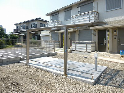 サニーフラット その他外観3