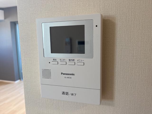 セントラル　コート その他3